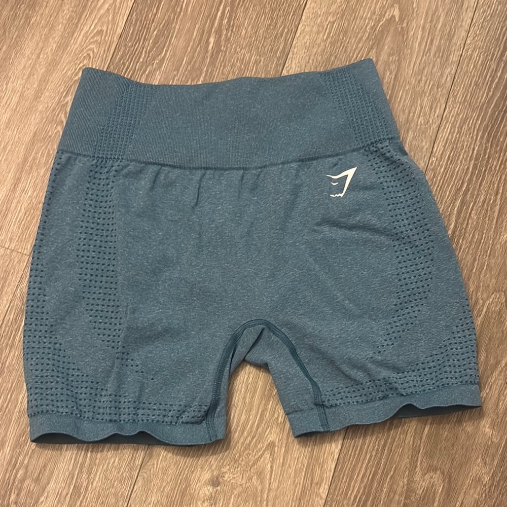 Gymshark Vital Seamless Shorts